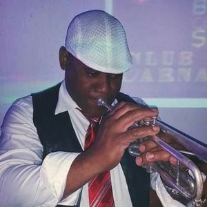 Meet your Posher, Eriberto